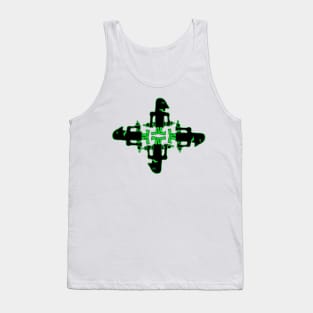 Brotherhood Tank Top